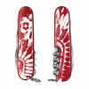 Victorinox scyzoryk Huntsman 