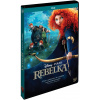 Neskrotná - DVD