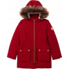 Detská bunda - Parka Bunda It R. 158 (Ruby utorok lampa bunda S44 TTP__140)