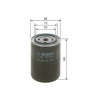 TATechnix Olejový filter VW LT 28-35 I Krabice (281-363) - 2.4, 2.4i