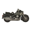 Moto kľúčenka YAMAHA XVS DRAG STAR KEYR130