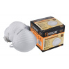 Respirátor proti prachu 50-dielna sada HOTECHE HT435001