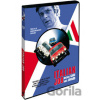 Italian job 1969 DVD