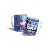 Popbuddies Hrnček Vocaloid - Everyday is a Miku Day
