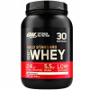 Optimum Nutrition 100 Whey Gold Standard 896 g