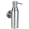 SAPHO X-STEEL dávkovač mydla 150 ml, brúsený nerez XS100