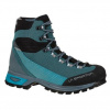 La Sportiva Trango Trk GTX - Topaz/Celestial Blue 31E624625 37