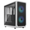 Case Fractal Design Focus 2 RGB TG Clear Tint FD-C-FOC2A-04