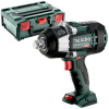 Metabo SSW 18 LTX 1750 BL Aku. rázový skrutkovač basic