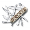 Kapesní nůž Huntsman Desert Camo
