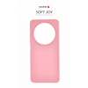 Swissten POUZDRO SOFT JOY XIAOMI REDMI A4 5G RŮŽOVÉ