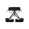 Horolezecký sedák Mammut Togir 2.0 3 Slide Harness Men - marine