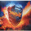 2LP Judas Priest: Invincible Shield LTD