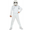 Stormtrooper detský kostým - věk 7 - 8 roků