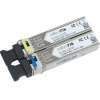 MikroTik S-35/53LC20D Gigabit WDM single-mode MiniGBIC modul (SFP) S-3553LC20D
