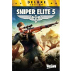 Sniper Elite 5 (Deluxe Edition)