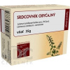 Hanus - Bylinné prípravky HANUS SRDCOVNIK OBYČAJNÝ - 1x35 g