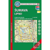 KČT 67 Šumava Lipno