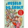 Veselo do školy - Dagmar Grymová