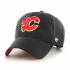 '47 Brand Kšiltovka Calgary Flames Ballpark Snap '47 MVP