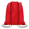 SOĽS Sťahovací vak SL04103 Red 36 x 40 cm