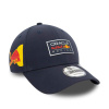 Red Bull Racing čiapka baseballová šiltovka 9forty blue F1 Team 2024