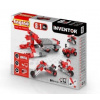 Engino Inventor Motorbikes 8 Models