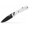 Benchmade Mini Bugout White 533BK-1
