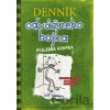 Denník odvážneho bojka 3 - Jeff Kinney