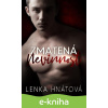 E-kniha Zmatená nevinnost - Lenka Hnátová