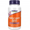 Now Foods Alpha Lipoic Acid 250 mg 120 kapsúl