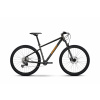 GHOST Kato Pro Blazing Black Glossy, modelový rok 2026 Velkosť rámu: S