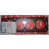 Těsnění hlavy válců CITROEN FIAT PEUGEOT SUZUKI (CITROEN/PEUGEOT 0209R2 FIAT 9616517380 FIAT 9621917580 SUZUKI 12251-PR7-A010M1 CORTECO 414424P)