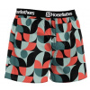 pánske trenírky HORSEFEATHERS FRAZIER BOXER SHORTS MOSAIC XXL