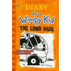 Diary of Wimpy Kid Long Haul - Jeff Kinney