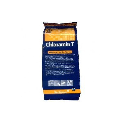chloramin t 1kg – Heureka.sk