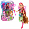 Bublinová bábika Flora Sirenix Fairy Bubbles Winx Club (Bublinová bábika Flora Sirenix Fairy Bubbles Winx Club)