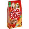 DARLING Pes Granule 10kg hydina a zelenina (DARLING Pes Granule 10kg hydina a zelenina)