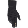 ALPINESTARS rukavice STELLA SR-3 2 DRYSTAR dámske čierna 2024 - XL