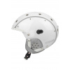 Lyžiarska prilba Casco SP-3 Airwolf White