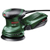 Bosch PEX 220 A Kruhová brúska 24000 OPM Čierna, Zelená (0603378000)