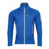 Pánska funkčná mikina High Point Woolion Merino 3.0 Sweatshirt dark blue S