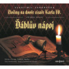 Vondruška Vlastimil - Ďáblův nápoj [CD]