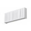 Vonkajšie fasádne svietidlo - RABALUX 8874 Maribor LED exteriér Sconce (Vonkajšie fasádne svietidlo - RABALUX 8874 Maribor LED exteriér Sconce)