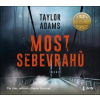 Most sebevrahů (Audiokniha) (Jitka Ježková, Martin Stránský, Taylor Adams)