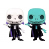 Funko Nightmare before Christmas POP! Disney Vinyl Figurka Vampire Jack(GW) 9 cm