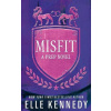 Misfit - Elle Kennedyová