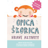 Fortuna Libri Fortuna Libri Opica Škorica Hravé aktivity