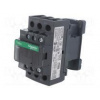 SCHNEIDER LC1D32P5 Stýkač 3-pólový NO x3 Pomocné kontakty NO + NC 230VAC 32A