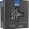 Duše Schwalbe Air Plus 20 AV 7AP 40/62-406